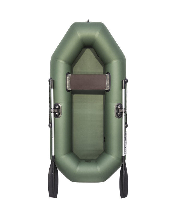  Лодка АКВА-ОПТИМА 210 в Кирове