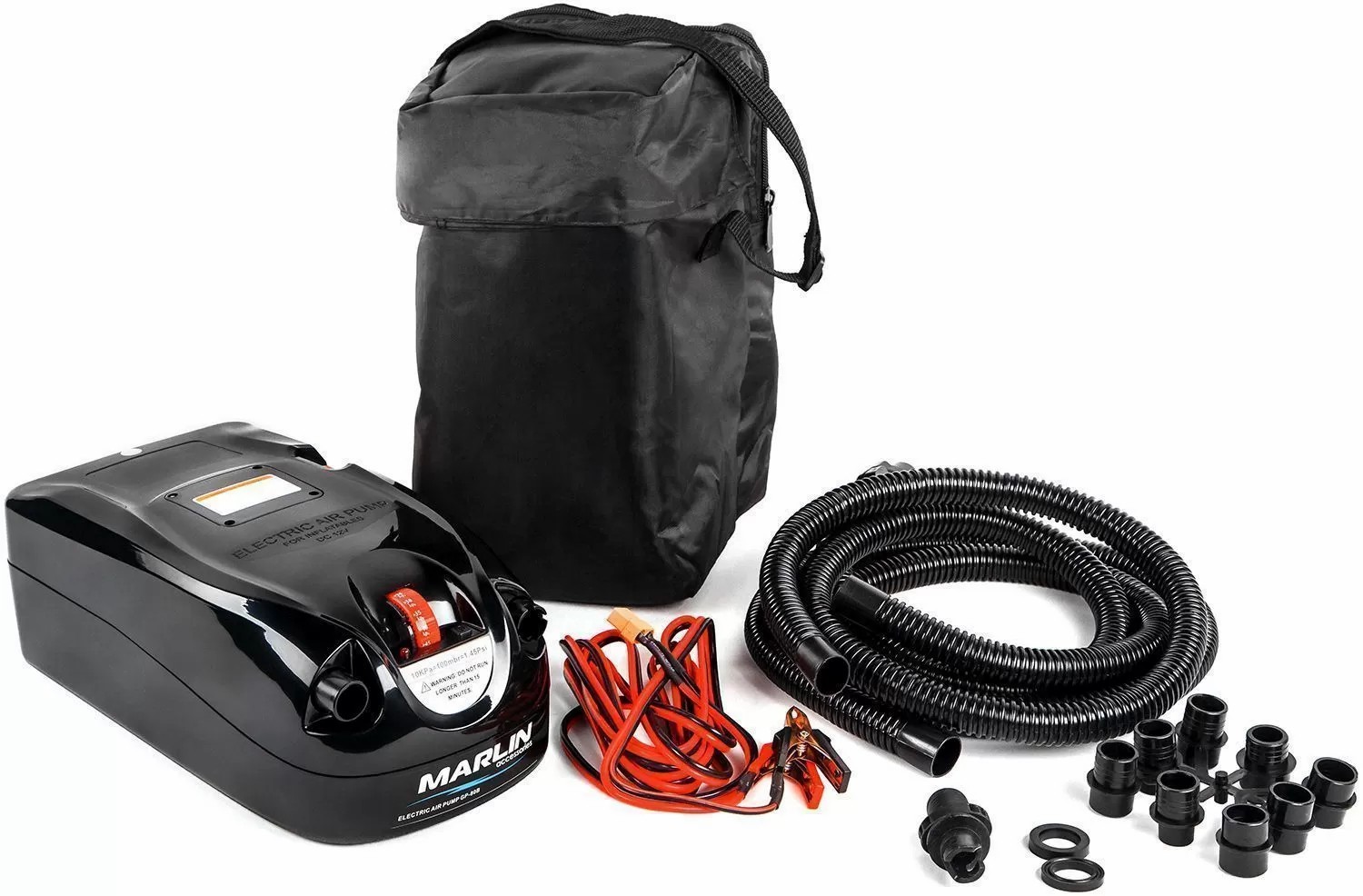 ЭЛЕКТРИЧЕСКИЙ НАСОС MARLIN GP-80 BD в Кирове