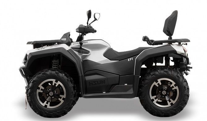 Квадроцикл HISUN HiSUN GUARDIAN 750L -/LONG/ в Кирове