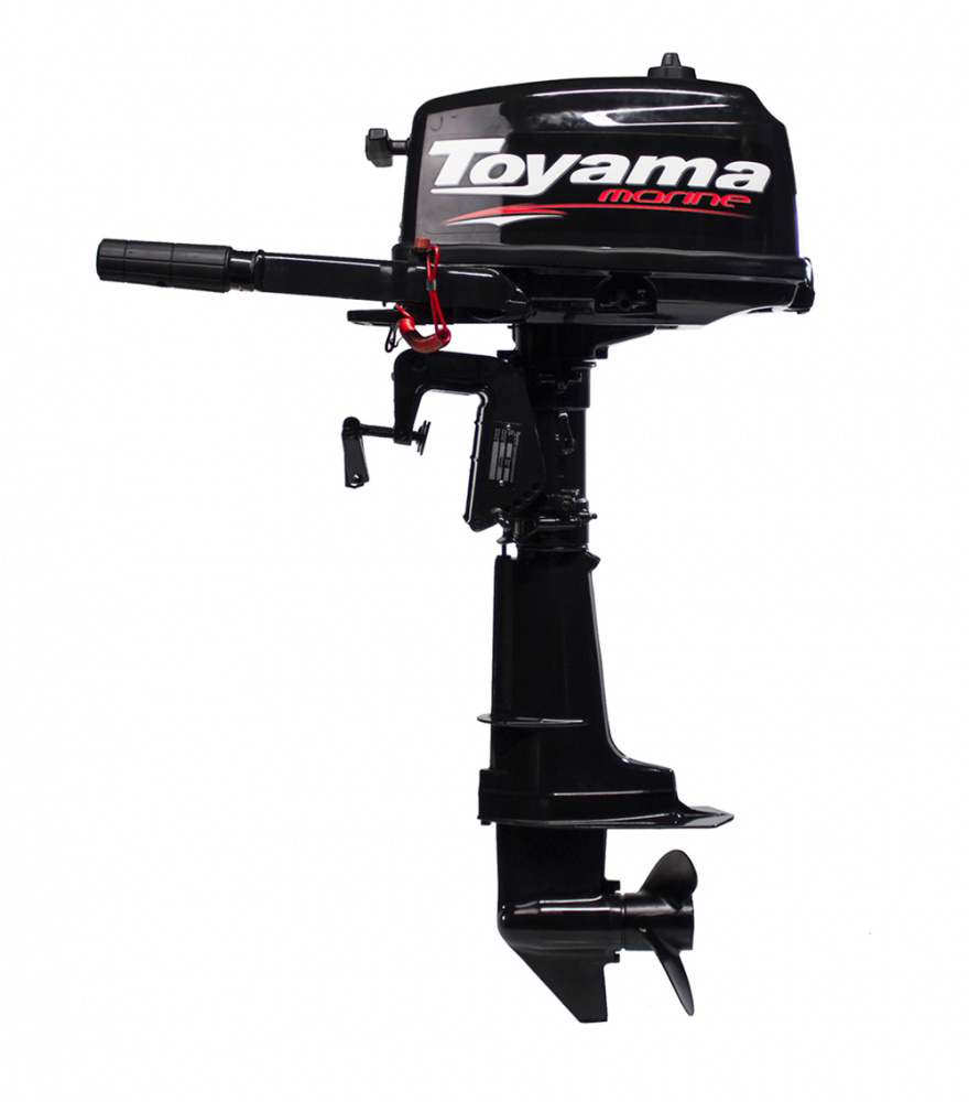 ЛОДОЧНЫЙ МОТОР TOYAMA T5BMS в Кирове