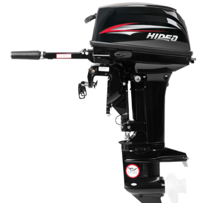 Лодочный мотор HIDEA HD9.9PRO FES (326 см3) в Кирове