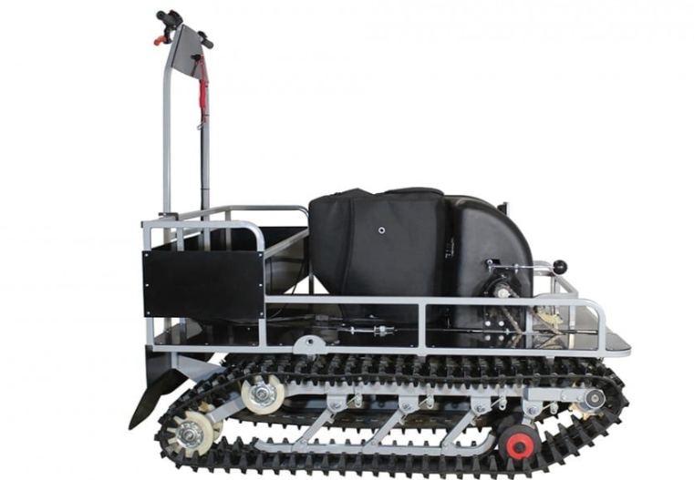 Мотобуксировщик УРАГАН Медведь 20 л.с. в Кирове