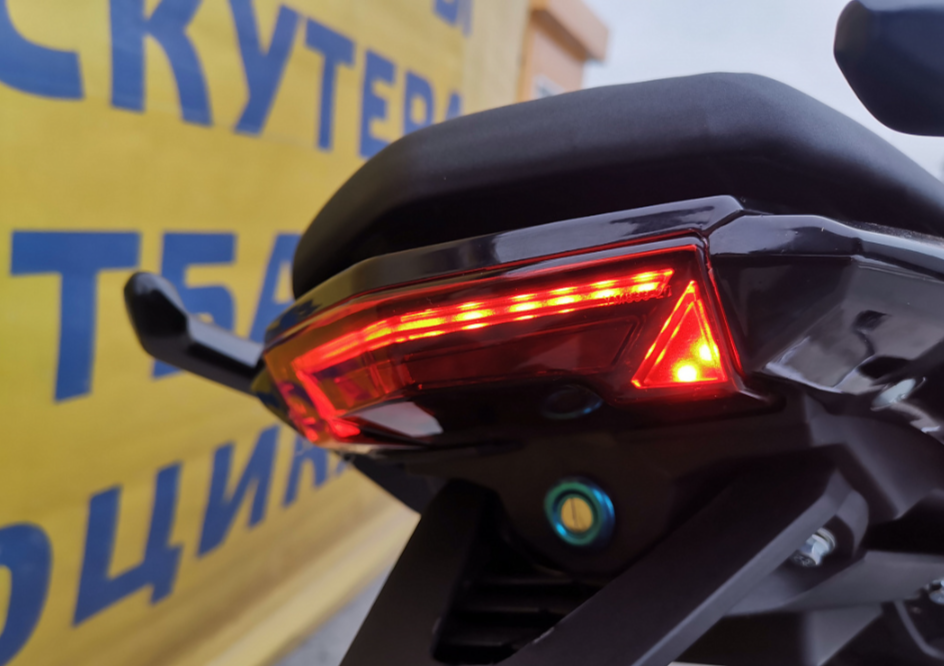 Мотоцикл MOTOLAND (МОТОЛЕНД) 250 CB250 (172FMM-5/PR250) (2022 г.) в Кирове