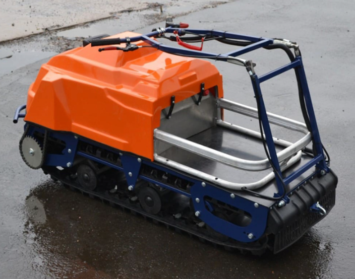 Мотобуксировщик БАРС СЛЕДОПЫТ MDS 15 л.с. в Кирове