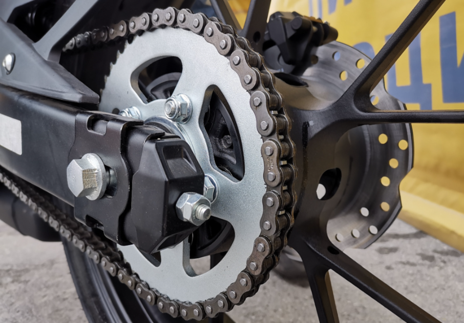 Мотоцикл MOTOLAND (МОТОЛЕНД) 250 CB250 (172FMM-5/PR250) (2022 г.) в Кирове