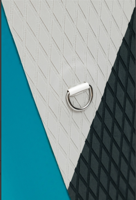 НАДУВНОЙ SUP-BOARD BUSINESS LIGHT BLUE 10,6 в Кирове