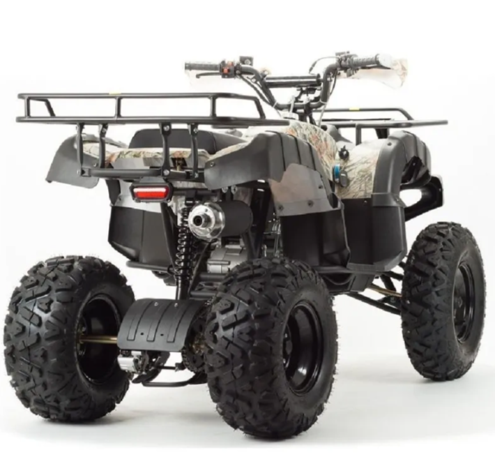 Квадроцикл PROMAX ATV 250 (2025) в Кирове