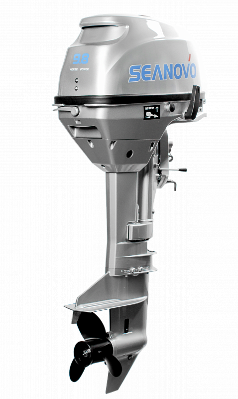 Лодочный мотор SEANOVO SN9.8FHS в Кирове