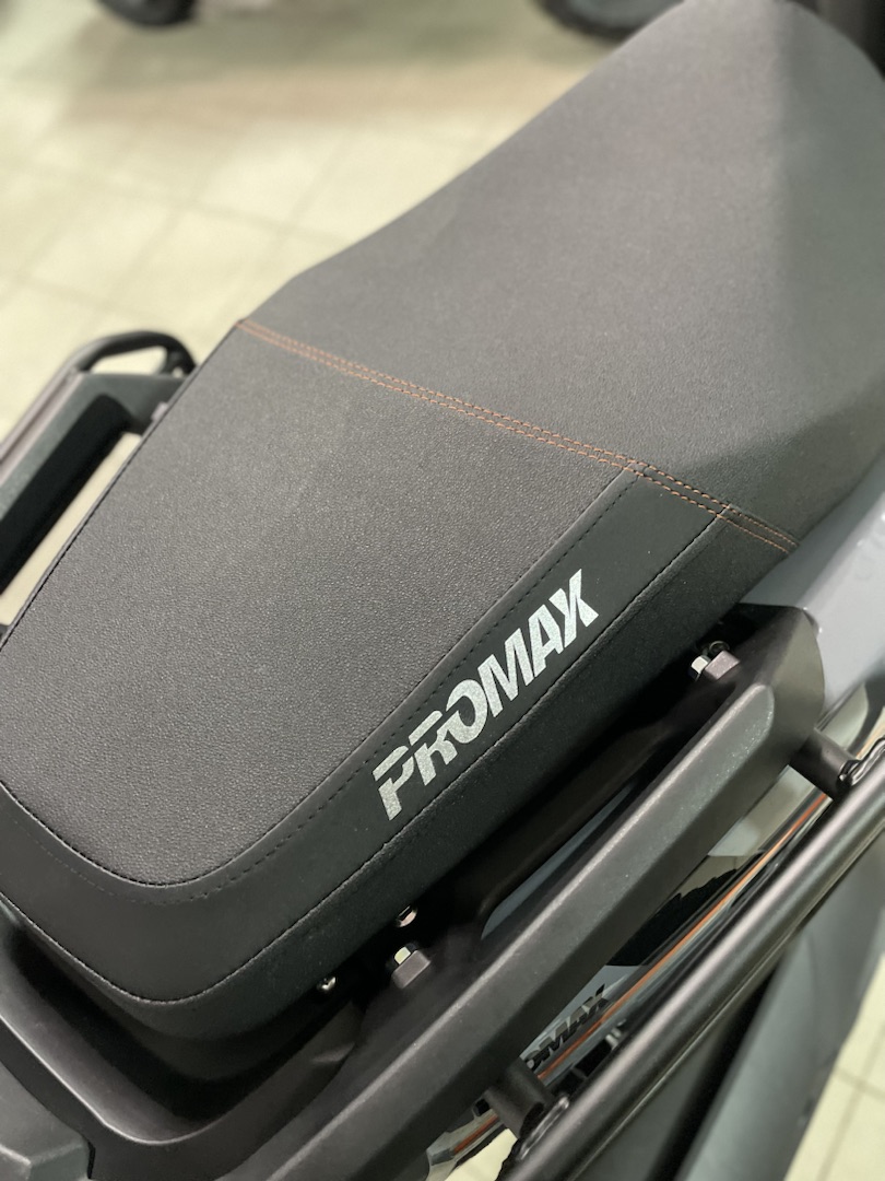 Скутер PROMAX STALKER 150(49) в Кирове