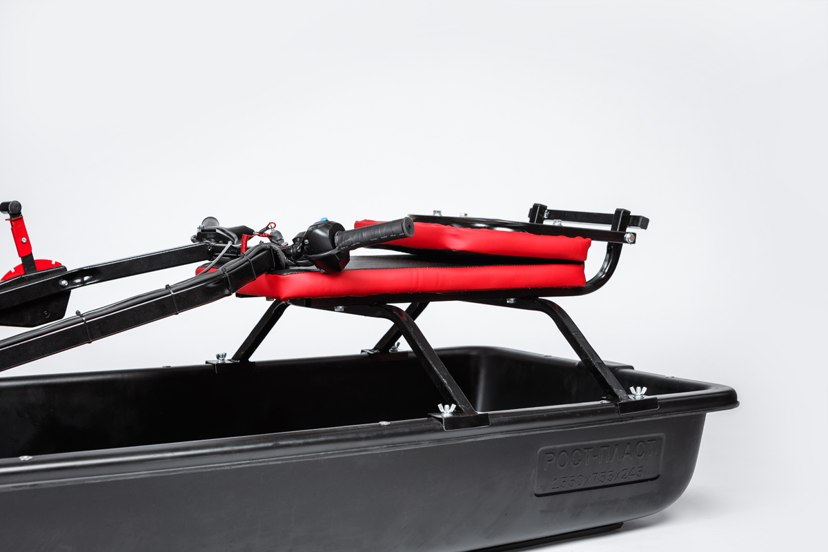 СИДЕНИЕ ДЛЯ САНЕЙ в Кирове