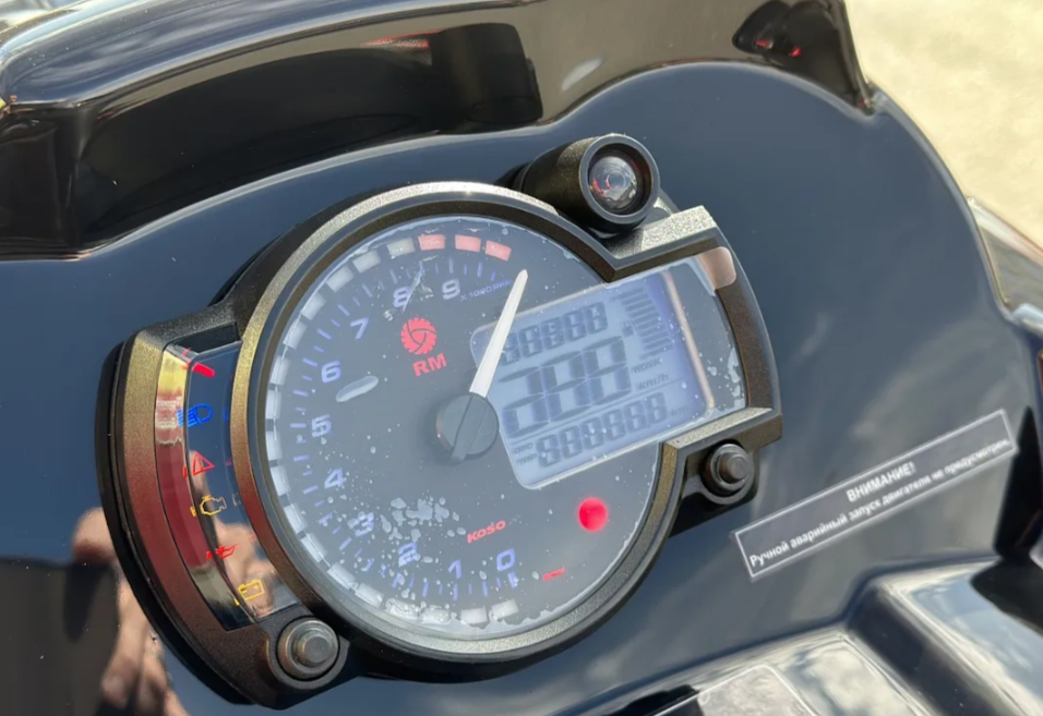 Снегоход РМ TAYGA PATRUL 800 SWT в Кирове