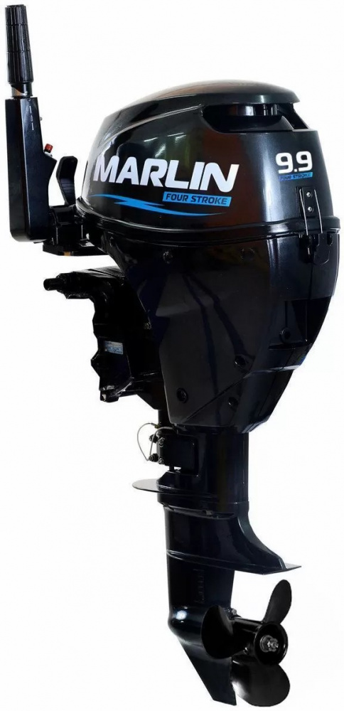 Лодочный мотор MARLIN MF 9.9 AMHS в Кирове