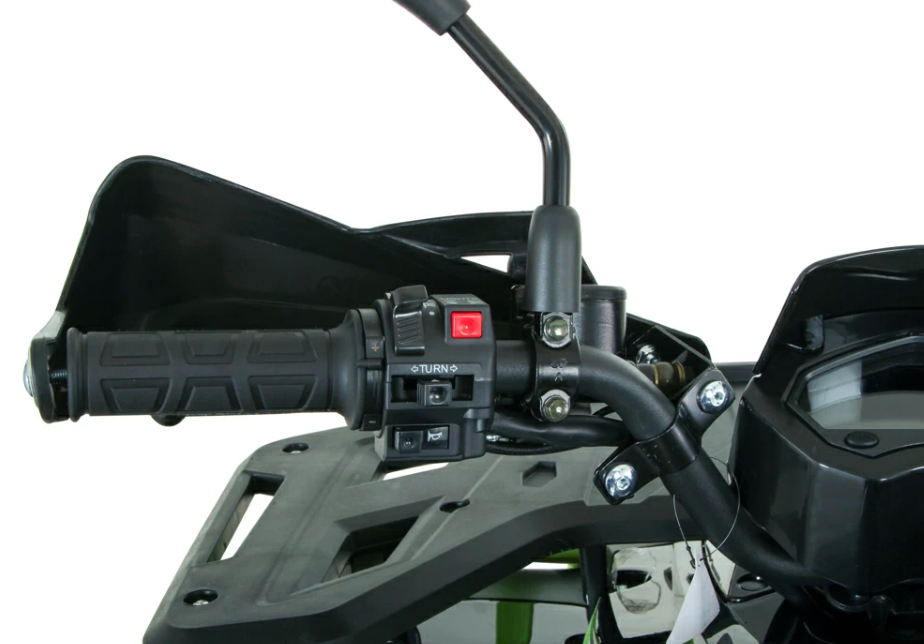 Квадроцикл YACOTA DRAGON LUX 125 в Кирове