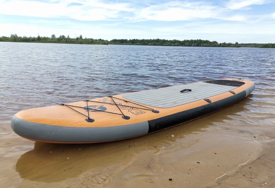 SUP (САП) Доска MISHIMO SHARK 10(305) в Кирове