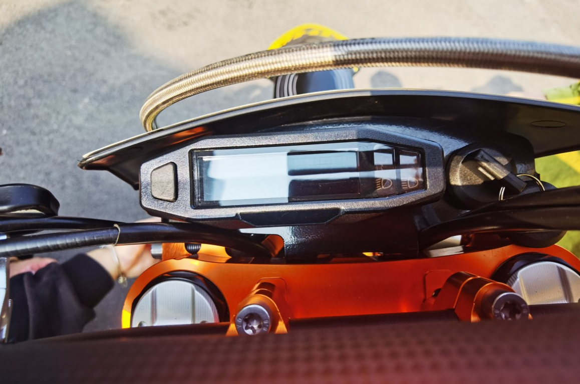 Мотоцикл JHLMOTO JHL Z8 NC300S (182-MN) в Кирове