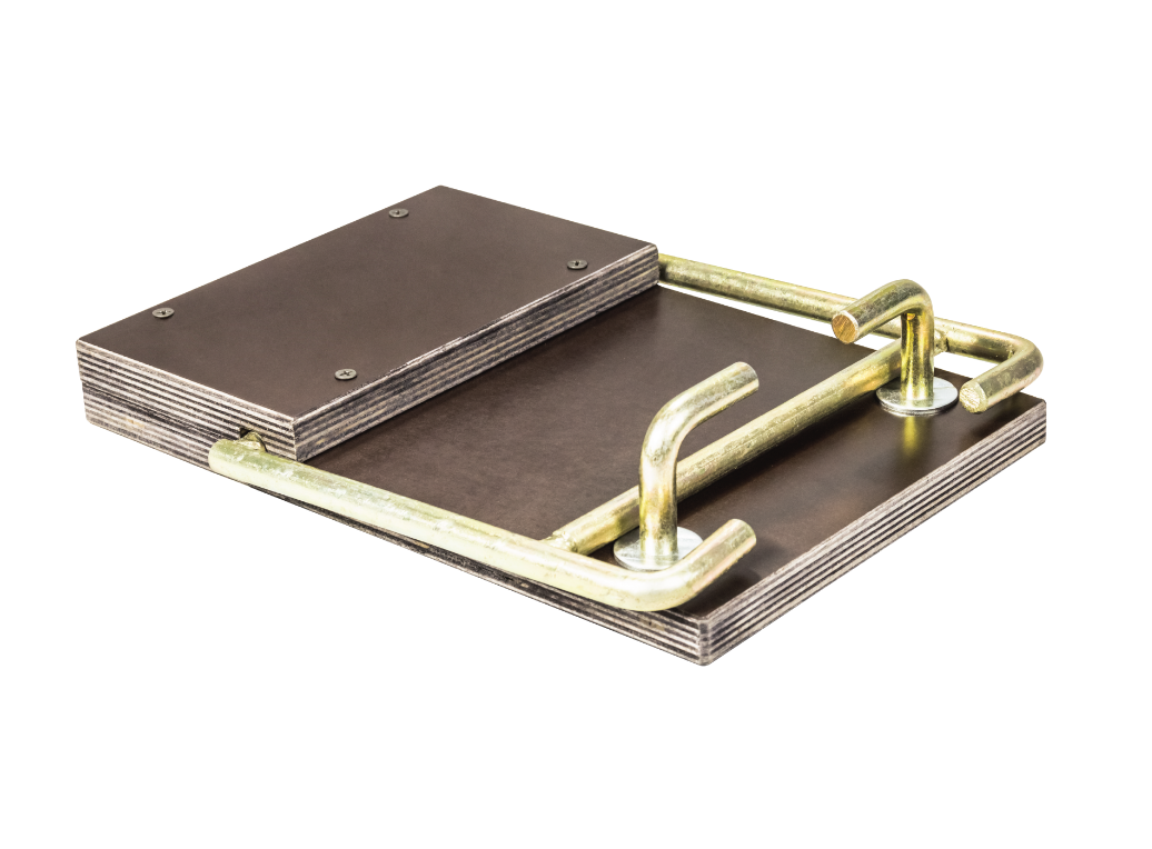 Навесной транец в Кирове