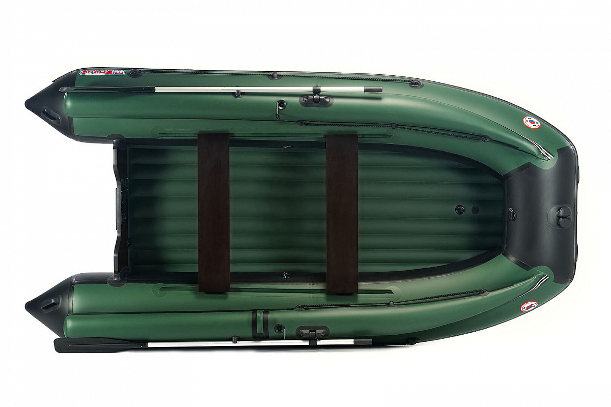 Лодка MISHIMO FAMILY LITE 430 в Кирове