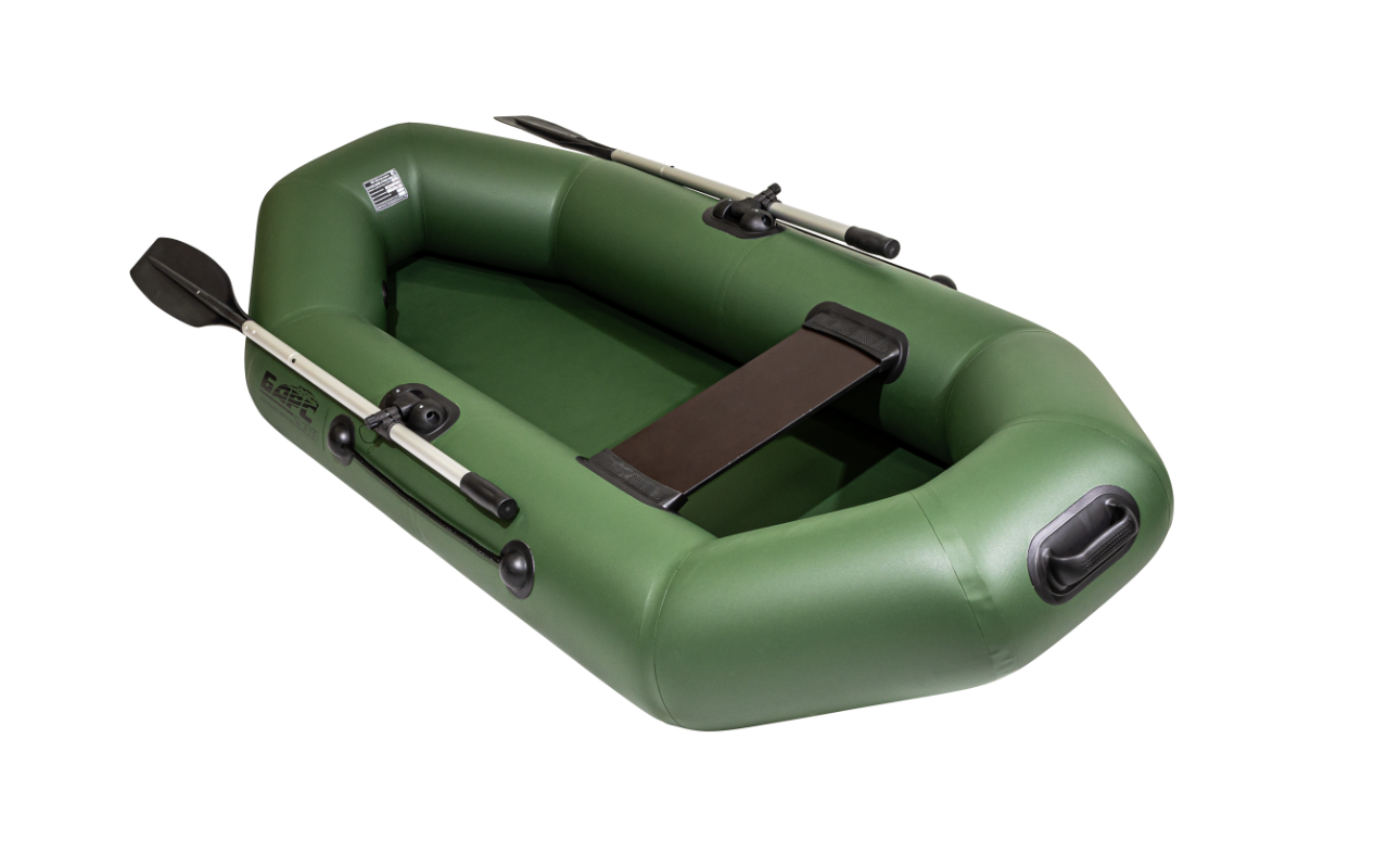 Лодка Барс 230 в Кирове