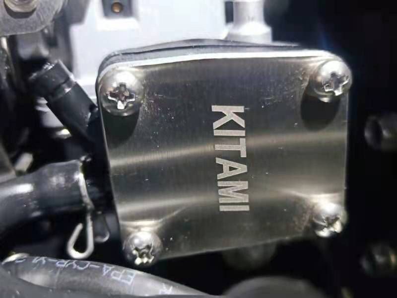 Лодочный мотор MARLIN PROLINE MP 9.9 (15) AMHS в Кирове