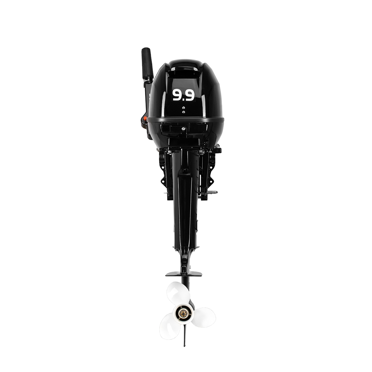 ЛОДОЧНЫЙ МОТОР GLADIATOR G9.9FHS в Кирове