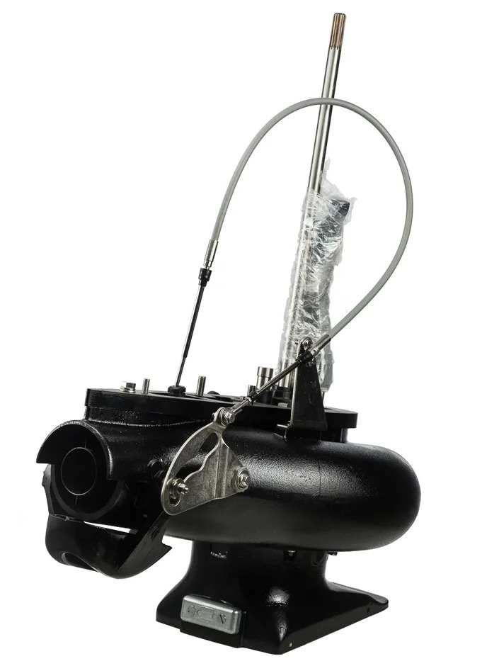 ВОДОМЕТНАЯ НАСАДКА GLADIATOR НА МОТОР 40 Л.С. YAMAHA, MARLIN, PARSUN, GOLFSTREAM в Кирове