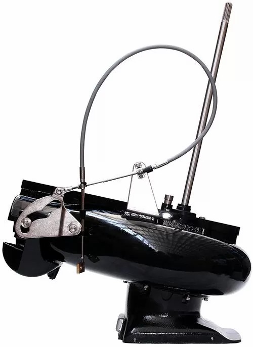 ВОДОМЕТНАЯ НАСАДКА MARLIN НА МОТОР 30 Л.С. YAMAHA, MARLIN, HIDEA, MIKATSU в Кирове