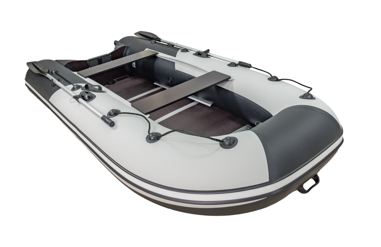 Лодка Ривьера Компакт 2900 СК в Кирове