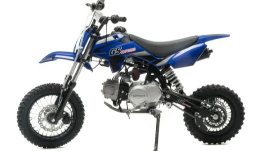 Питбайк MOTOLAND (МОТОЛЕНД) GS Motors S11 в Кирове