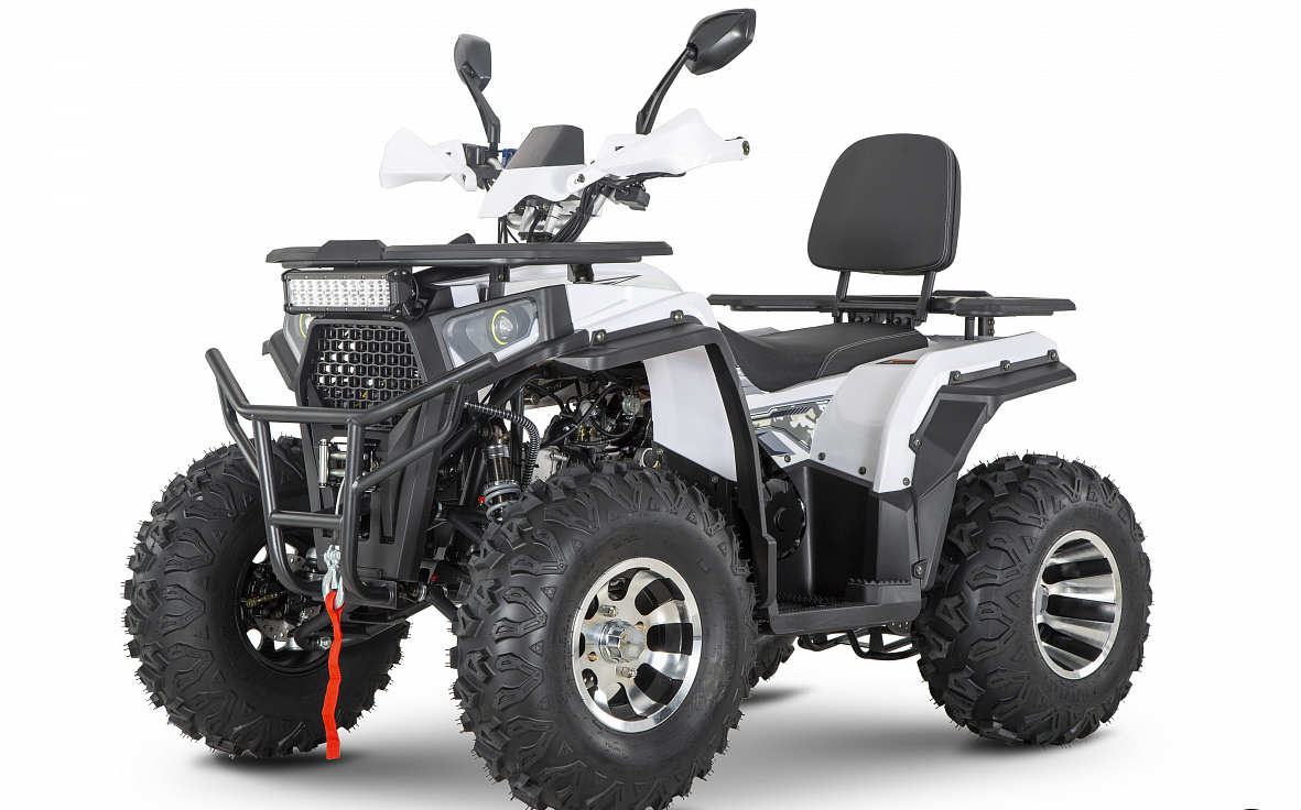 Квадроцикл YACOTA VIKING PRO 200 в Кирове