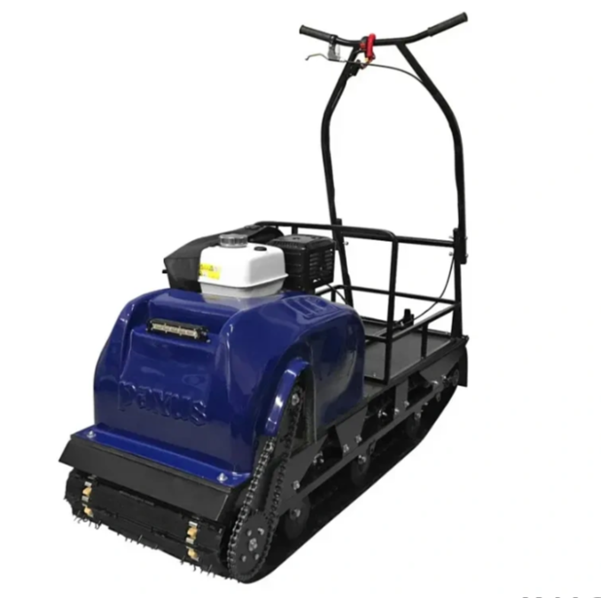 Мотобуксировщик PAXUS 500 13 л.с. HONDA в Кирове