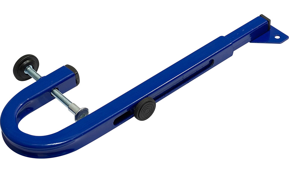 Кронштейн датчика эхолота №2 с петлей в Кирове