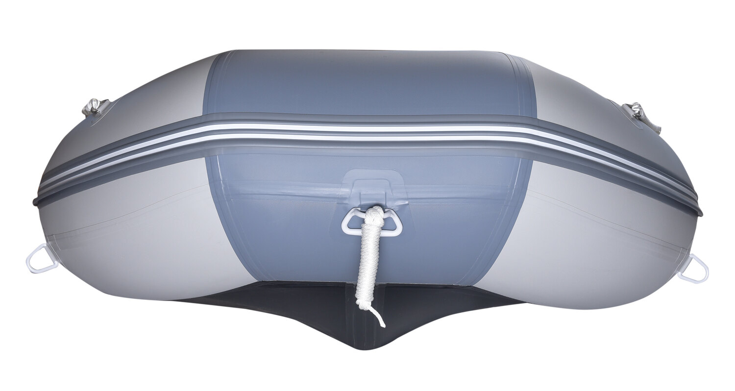 НАДУВНАЯ ЛОДКА GLADIATOR B330AL в Кирове