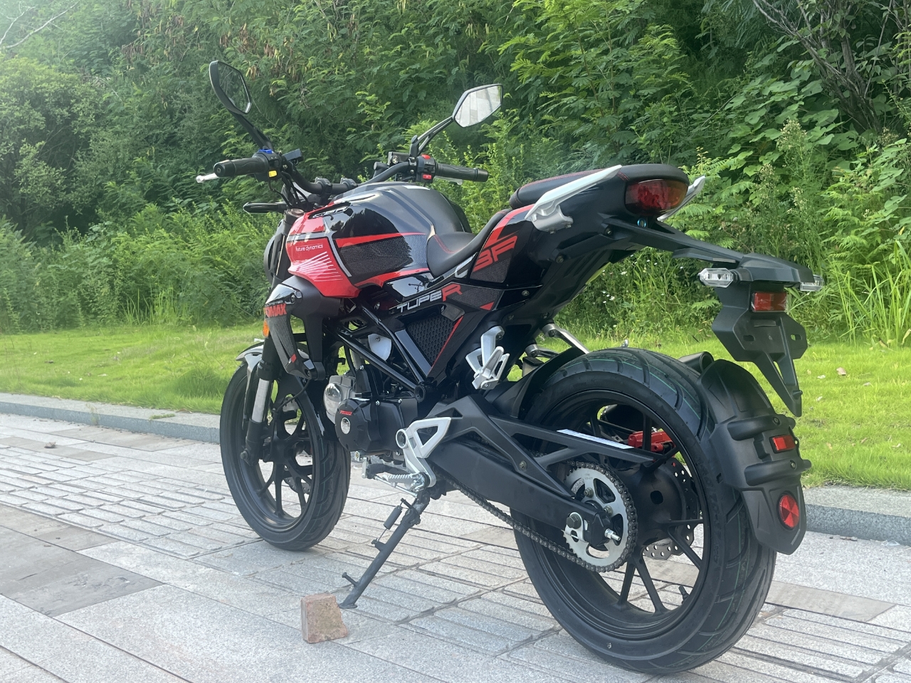 Мопед PROMAX CB130R (49) в Кирове