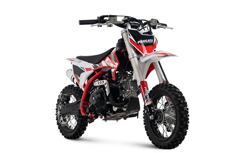 Питбайк Progasi KIDS POWER 110 (10/10) в Кирове