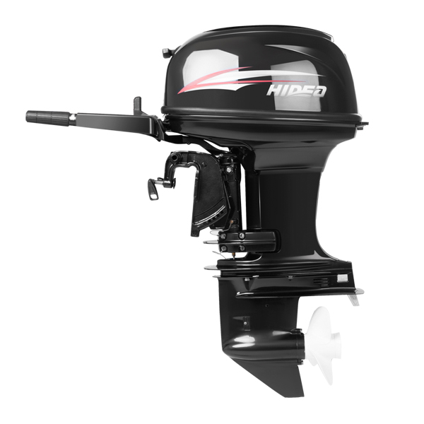 Лодочный мотор HIDEA HD40FHS в Кирове