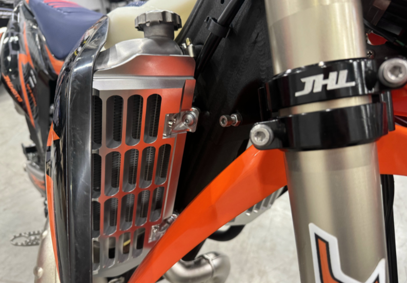 Мотоцикл JHLMOTO JHL M5 MT250 (1E66MM) в Кирове