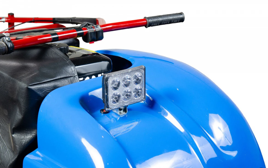 Мотобуксировщик MOTODOG 500, 15  передний привод в Кирове