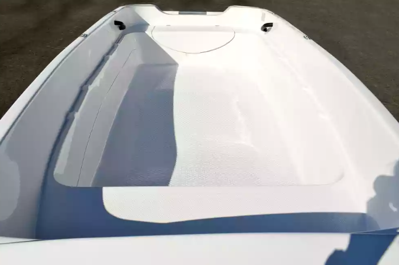 Стеклопластиковая лодка Пингвин (тримаран) в Кирове