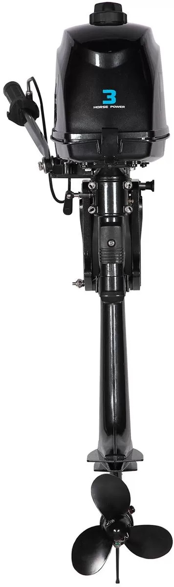 Лодочный мотор MARLIN MP 3 AMHS в Кирове