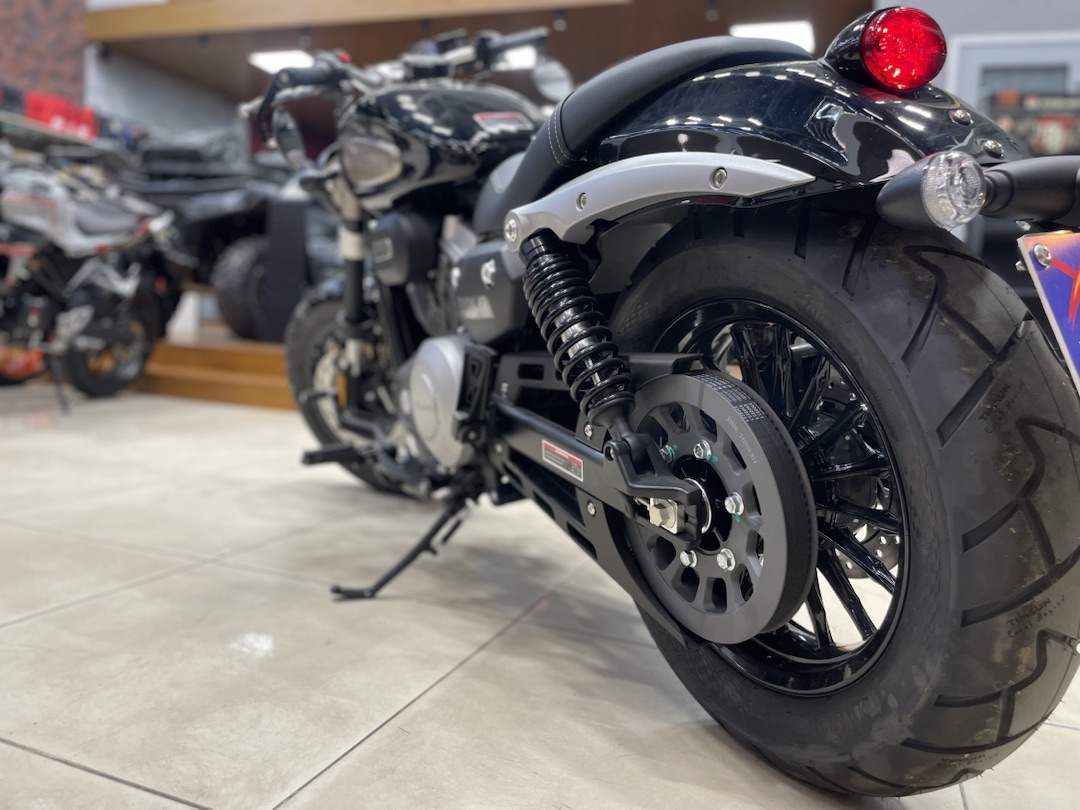 Мотоцикл Benda Chinchilla 300 в Кирове