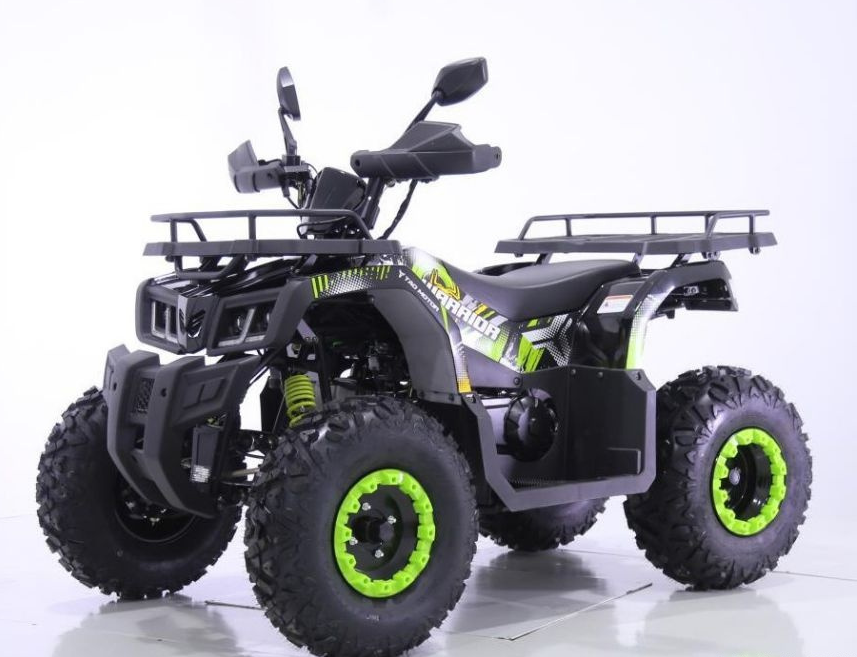 Квадроцикл YACOTA WARRIOR 200 PRO в Кирове