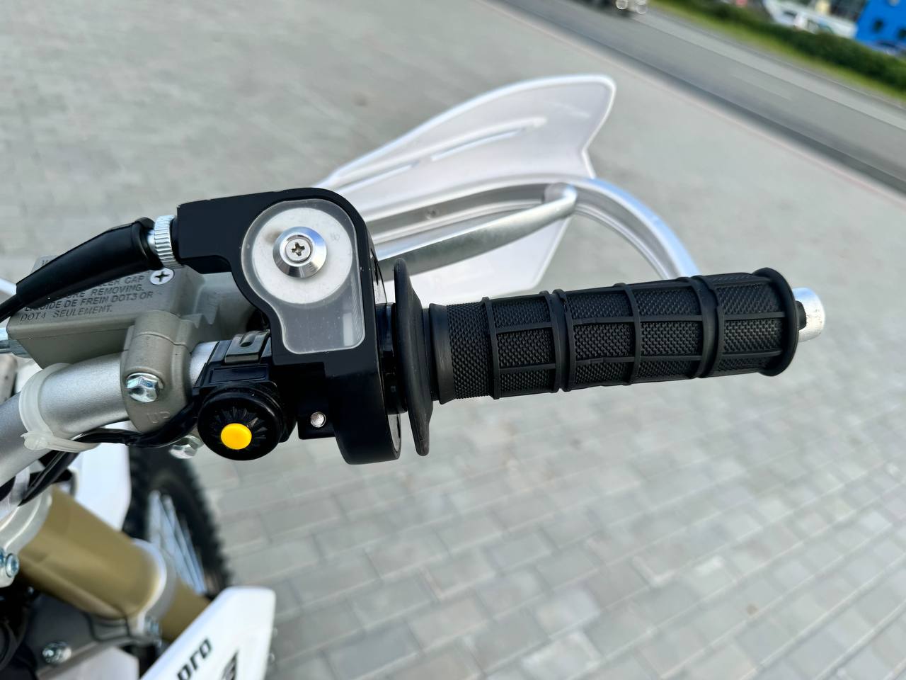 Эндуро / кросс мотоцикл BSE Z3 21/18 в Кирове