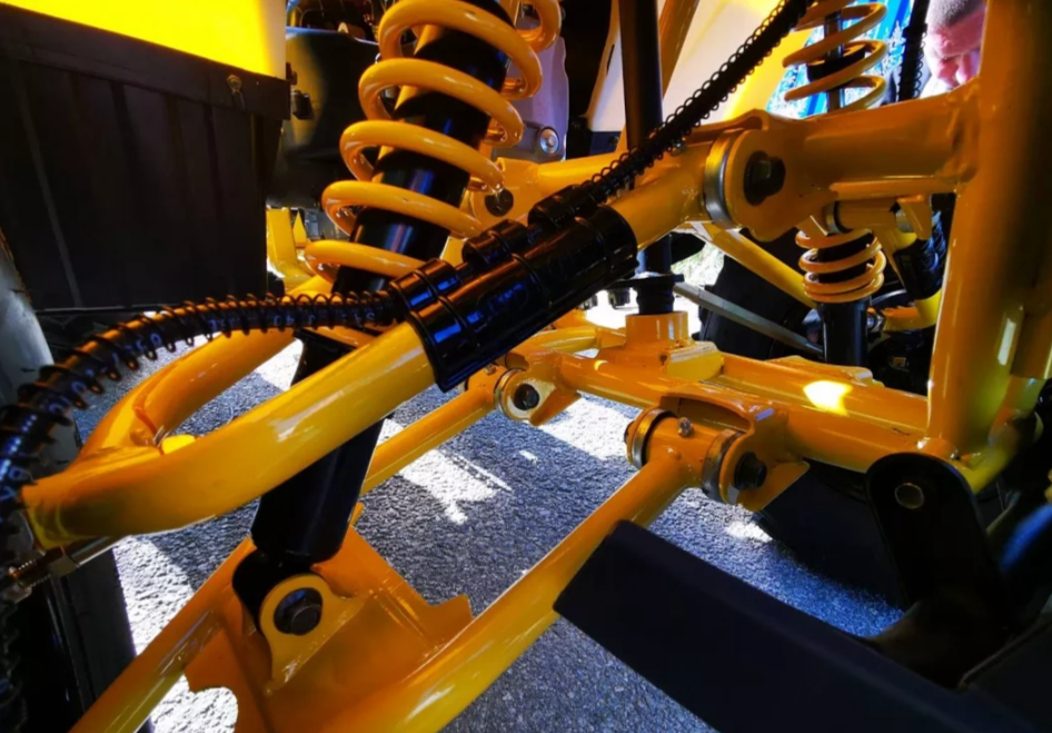 Квадроцикл MOTOLAND (МОТОЛЕНД) VOX200 WILD TRACK X PRO (баланс. вал) в Кирове