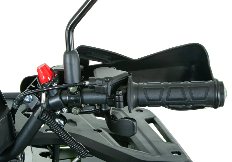 Квадроцикл YACOTA DRAGON LUX 125 в Кирове