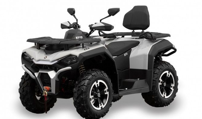 Квадроцикл HISUN HiSUN GUARDIAN 750L -/LONG/ в Кирове