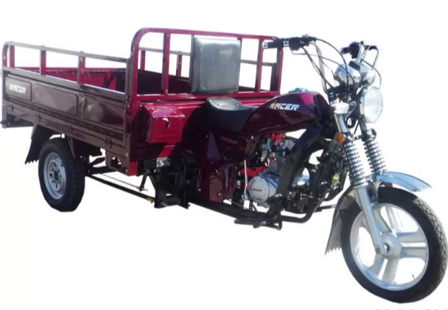 Трицикл RACER RC200ZH MURAVEI в Кирове