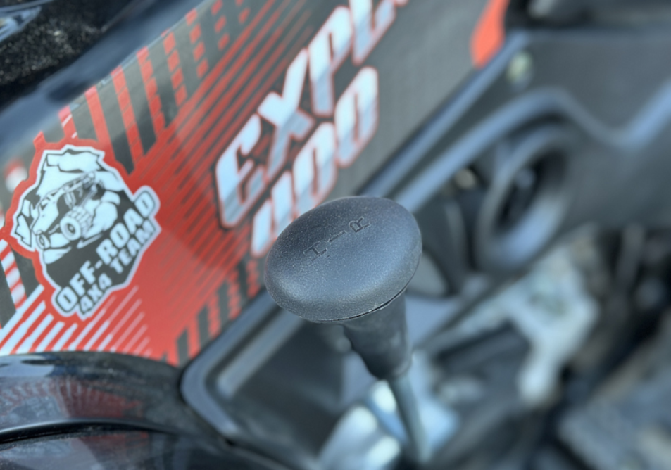 Квадроцикл GBM EXPLORER 400 NEW PREMIUM в Кирове