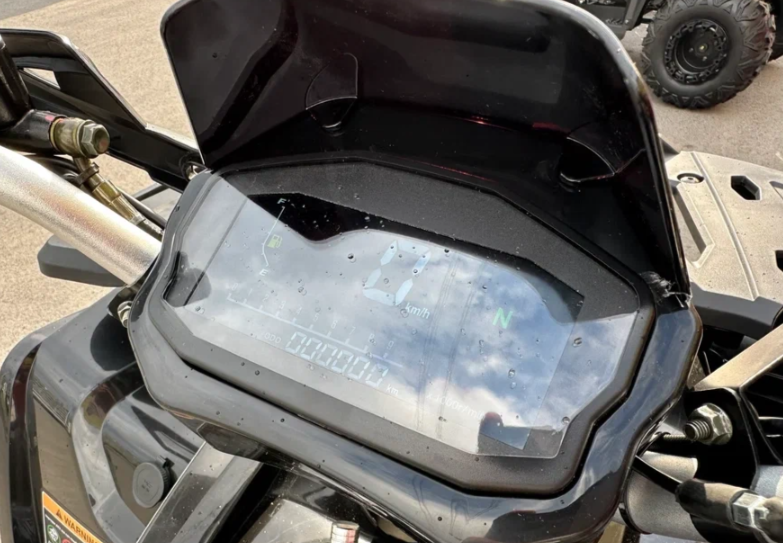 Квадроцикл GBM CROSS HILL 300 NEW в Кирове