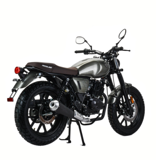 Мотоцикл MOTOLAND (МОТОЛЕНД) TEXAS 300 в Кирове