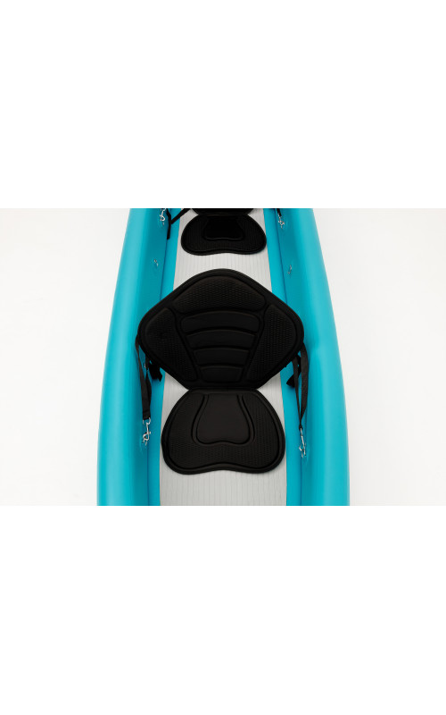 Надувной каяк Blau See Big Fish-3 Премиум в Кирове